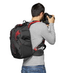 Pro Light 3N1-26 рюкзак для камер DSLR/CSC/C100 - Manfrotto MB PL-3N1-26