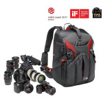 Pro Light 3N1-36 рюкзак для камер DSLR/C100/DJI Phantom - Manfrotto MB PL-3N1-36