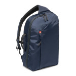 NX Sling I Blue V2 слинг для DSLR/CSC - Manfrotto MB NX-S-IBU-2