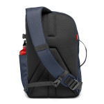 NX Sling I Blue V2 слинг для DSLR/CSC - Manfrotto MB NX-S-IBU-2