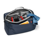 NX Sling I Blue V2 слинг для DSLR/CSC - Manfrotto MB NX-S-IBU-2