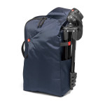 NX Sling I Blue V2 слинг для DSLR/CSC - Manfrotto MB NX-S-IBU-2