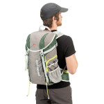 Offroad Hiker Grey рюкзак 20л для DSLR/CSC-камеры - Manfrotto MB OR-BP-20GY