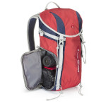 Offroad Hiker Grey рюкзак 20л для DSLR/CSC-камеры - Manfrotto MB OR-BP-20GY