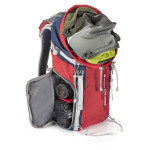 Offroad Hiker Grey рюкзак 20л для DSLR/CSC-камеры - Manfrotto MB OR-BP-20GY