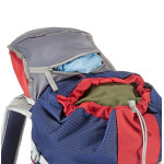 Offroad Hiker Grey рюкзак 20л для DSLR/CSC-камеры - Manfrotto MB OR-BP-20GY