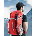 Offroad Hiker Red рюкзак 30л для DSLR-камеры - Manfrotto MB OR-BP-30RD
