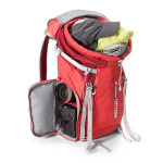 Offroad Hiker Red рюкзак 30л для DSLR-камеры - Manfrotto MB OR-BP-30RD