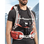 Offroad Hiker Red рюкзак 30л для DSLR-камеры - Manfrotto MB OR-BP-30RD
