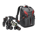 Pro Light 3N1-36 рюкзак для камер DSLR/C100/DJI Phantom - Manfrotto MB PL-3N1-36