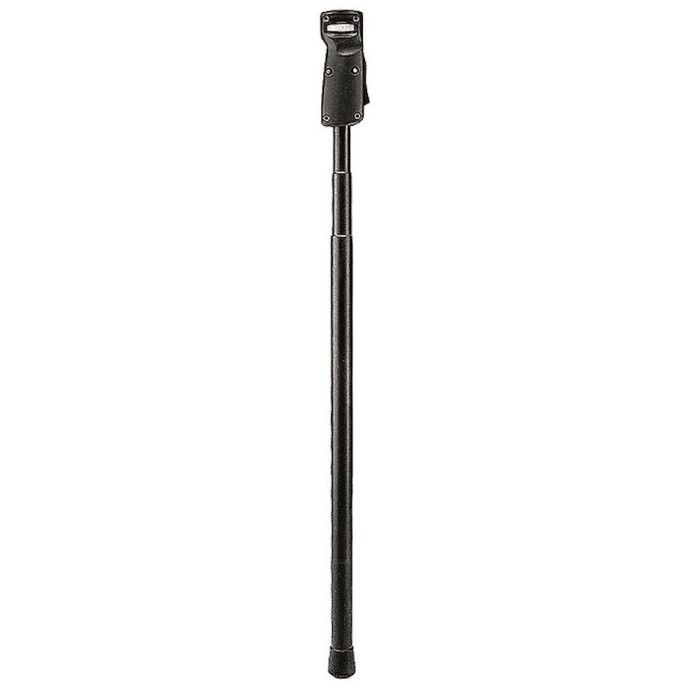 Монопод автоматический, 3секц. алюм., без головы - Manfrotto 334B