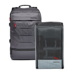 Manhattan Mover-50 рюкзак для DSLR/CSC - Manfrotto MB MN-BP-MV-50