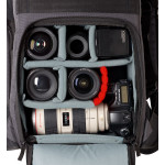 Manhattan Mover-50 рюкзак для DSLR/CSC - Manfrotto MB MN-BP-MV-50