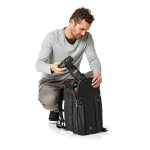 Professional рюкзак для DSLR-камеры/камкордера - Manfrotto MB MP-BP-30BB