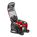 Professional рюкзак для DSLR-камеры/камкордера - Manfrotto MB MP-BP-30BB