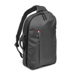 NX Sling I Grey cлинг для CSC-камер - Manfrotto MB NX-S-IGY