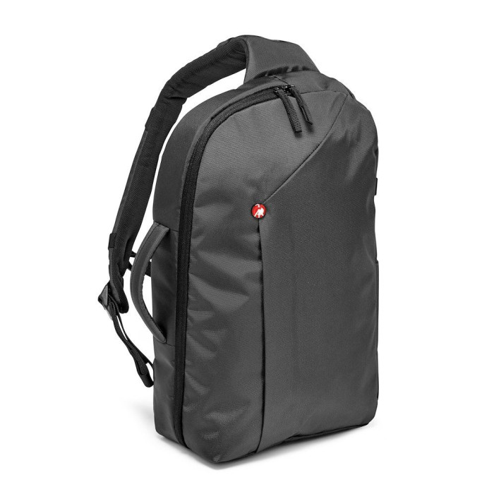 NX Sling I Grey cлинг для CSC-камер - Manfrotto MB NX-S-IGY