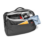 NX Sling I Grey cлинг для CSC-камер - Manfrotto MB NX-S-IGY