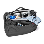 NX Sling I Grey cлинг для CSC-камер - Manfrotto MB NX-S-IGY