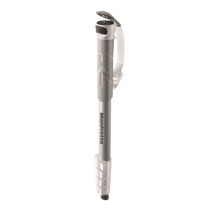 Монопод Compact Advanced белый - Manfrotto MMCOMPACTADV-WH