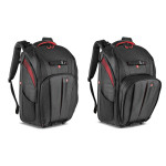 Pro Light Cinematic Expand рюкзак для камкордеров - Manfrotto MB PL-CB-EX