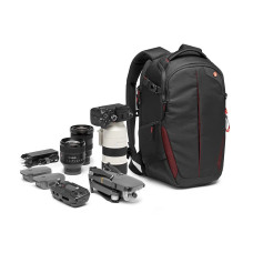 Pro Light RedBee-110 рюкзак для CSC - 15л - Manfrotto MB PL-BP-R-110