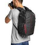 Pro Light RedBee-110 рюкзак для CSC - 15л - Manfrotto MB PL-BP-R-110