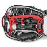Pro Light Cinematic Expand рюкзак для камкордеров - Manfrotto MB PL-CB-EX