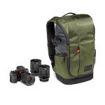 Street рюкзак для CSC-камеры и ноутбука - Manfrotto MB MS-BP-GR