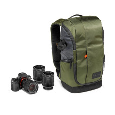 Street рюкзак для CSC-камеры и ноутбука - Manfrotto MB MS-BP-GR