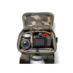 Street рюкзак для CSC-камеры и ноутбука - Manfrotto MB MS-BP-GR
