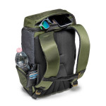 Street рюкзак для CSC-камеры и ноутбука - Manfrotto MB MS-BP-GR