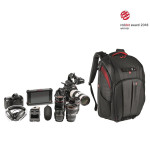 Pro Light Cinematic Expand рюкзак для камкордеров - Manfrotto MB PL-CB-EX