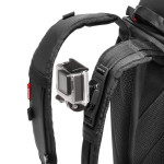 Offroad Stunt Black рюкзак для экшн-камер - Manfrotto MB OR-ACT-BP