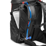 Offroad Stunt Black рюкзак для экшн-камер - Manfrotto MB OR-ACT-BP