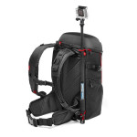 Offroad Stunt Black рюкзак для экшн-камер - Manfrotto MB OR-ACT-BP