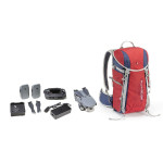 Offroad Hiker Red рюкзак 20л для DSLR/CSC-камеры - Manfrotto MB OR-BP-20RD