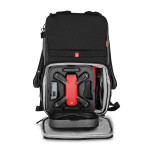 NX Backpack Blue рюкзак для CSC-камеры - Manfrotto MB NX-BP-BU
