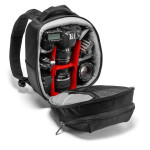 Рюкзак Advanced Gear S для DSLR/CSC-камеры - Manfrotto MB MA-BP-GPS