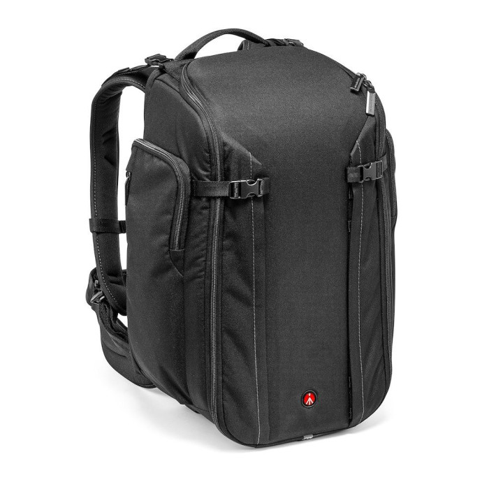 Professional рюкзак для DSLR-камеры/камкордера - Manfrotto MB MP-BP-50BB