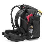 Professional рюкзак для DSLR-камеры/камкордера - Manfrotto MB MP-BP-50BB