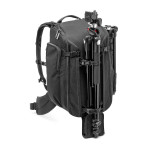 Professional рюкзак для DSLR-камеры/камкордера - Manfrotto MB MP-BP-50BB
