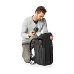 Professional рюкзак для DSLR-камеры/камкордера - Manfrotto MB MP-BP-50BB