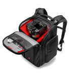 Professional рюкзак для DSLR-камеры/камкордера - Manfrotto MB MP-BP-50BB