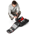 Professional рюкзак для DSLR-камеры/камкордера - Manfrotto MB MP-BP-50BB