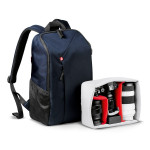 NX Backpack Blue рюкзак для CSC-камеры - Manfrotto MB NX-BP-BU