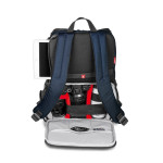 NX Backpack Blue рюкзак для CSC-камеры - Manfrotto MB NX-BP-BU