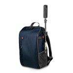 NX Backpack Blue рюкзак для CSC-камеры - Manfrotto MB NX-BP-BU