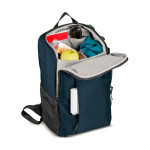 NX Backpack Blue рюкзак для CSC-камеры - Manfrotto MB NX-BP-BU