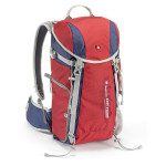 Offroad Hiker Red рюкзак 20л для DSLR/CSC-камеры - Manfrotto MB OR-BP-20RD